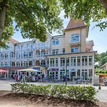 Apartment Dünenschloss 1-11 Ostseebad Kühlungsborn